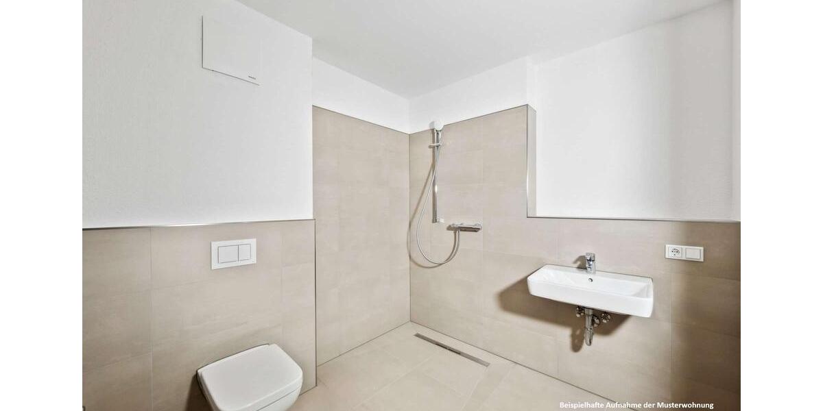 Etagenwohnung Lüdenscheid Staberg - 2 Zimmer, 95 m&sup2;, 1.135&euro; | Angebot:24889826