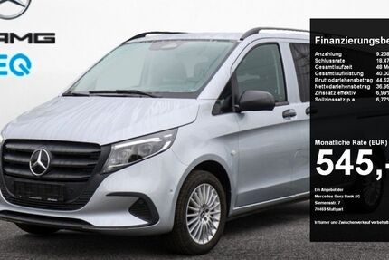 Mercedes-Benz Vito 48.911 km 45.240 &euro; Lüdenscheid 58507