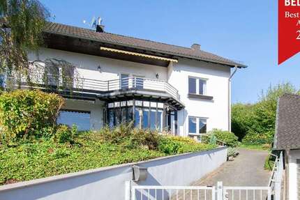 Haus Eitorf - 6 Zimmer, 237 m&sup2;, 395.000&euro; | Angebot:27554012
