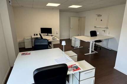 Gewerbeobjekt Much - 250&euro; | Angebot:26970066