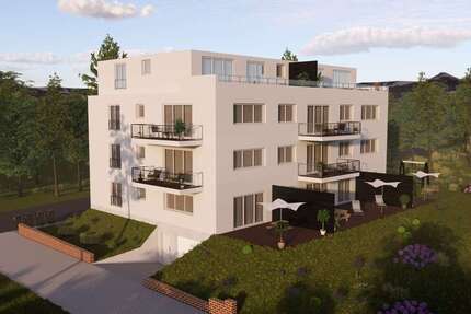Wohnung Radevormwald - 2 Zimmer, 82 m&sup2;, 313.000&euro; | Angebot:27266456