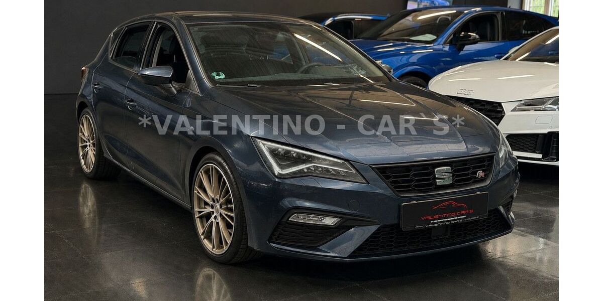 Seat Leon 91.589 km 18.999 &euro; Radevormwald 42477