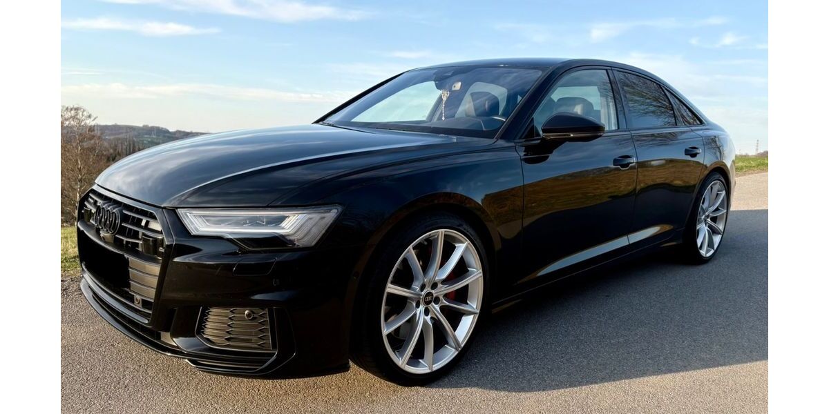 Audi A6 69.000 km 39.900 &euro; Lüdenscheid 58513