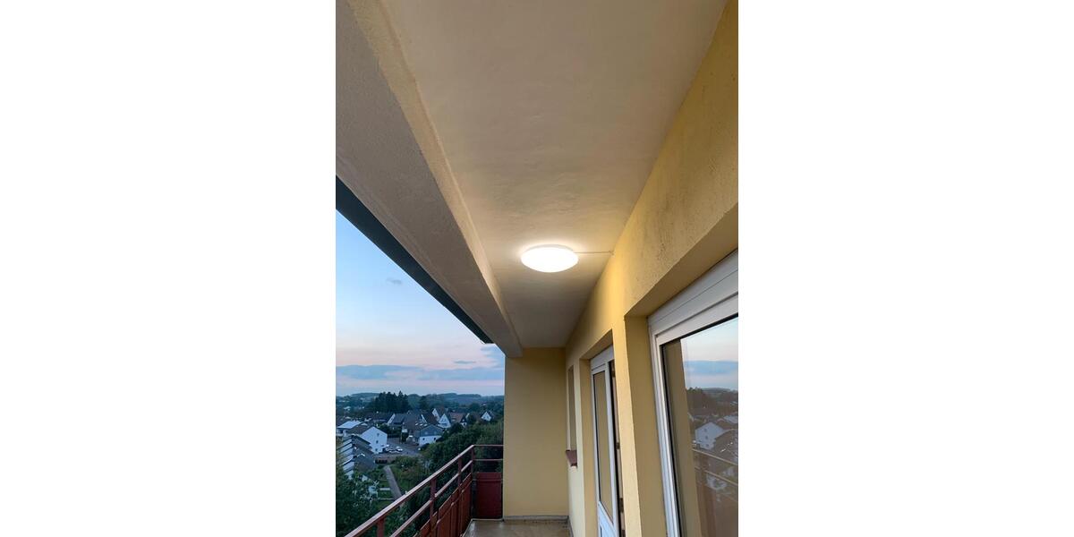 Dachgeschoßwohnung Meinerzhagen - 2 Zimmer, 62 m&sup2;, 700&euro; | Angebot:25443944