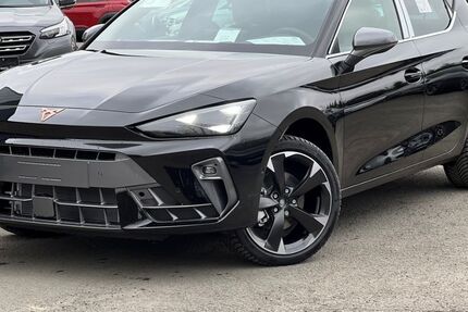 Cupra Leon 1.500 km 34.550 &euro; Wenden 57482