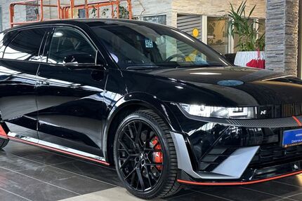 Hyundai IONIQ 5 20.722 km 55.000 &euro; Eitorf 53783