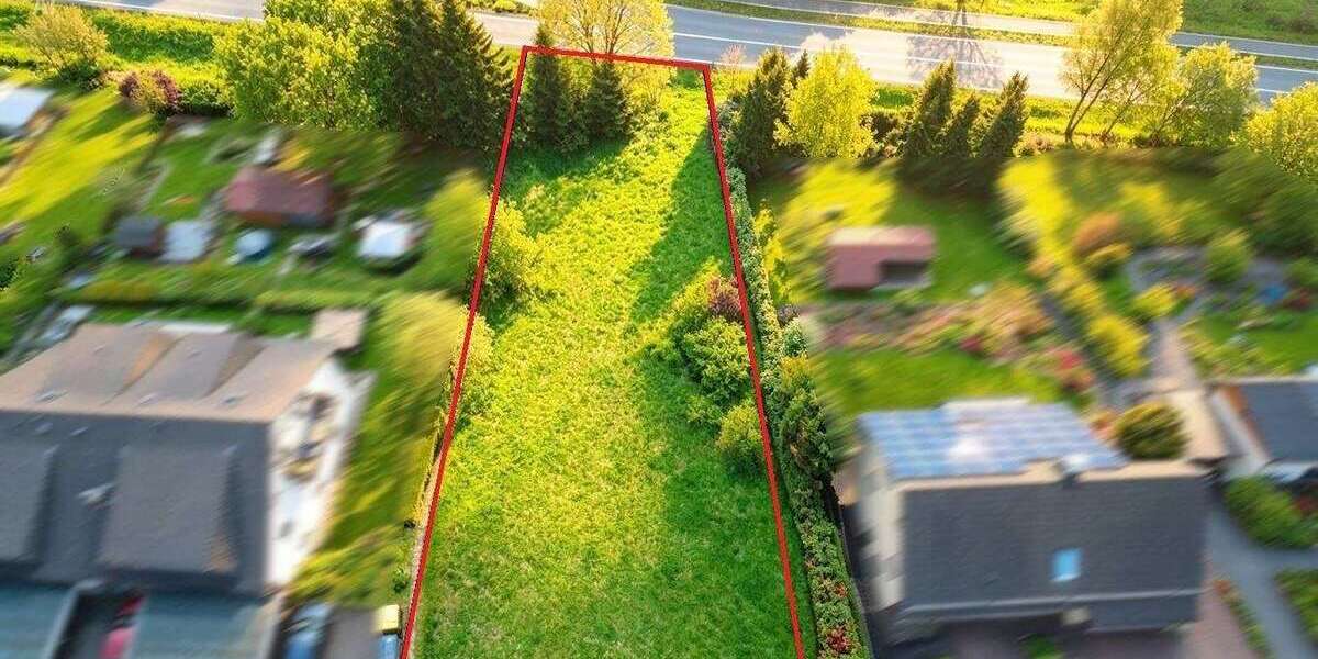Grundstück Wenden - 129.000&euro; | Angebot:26633984