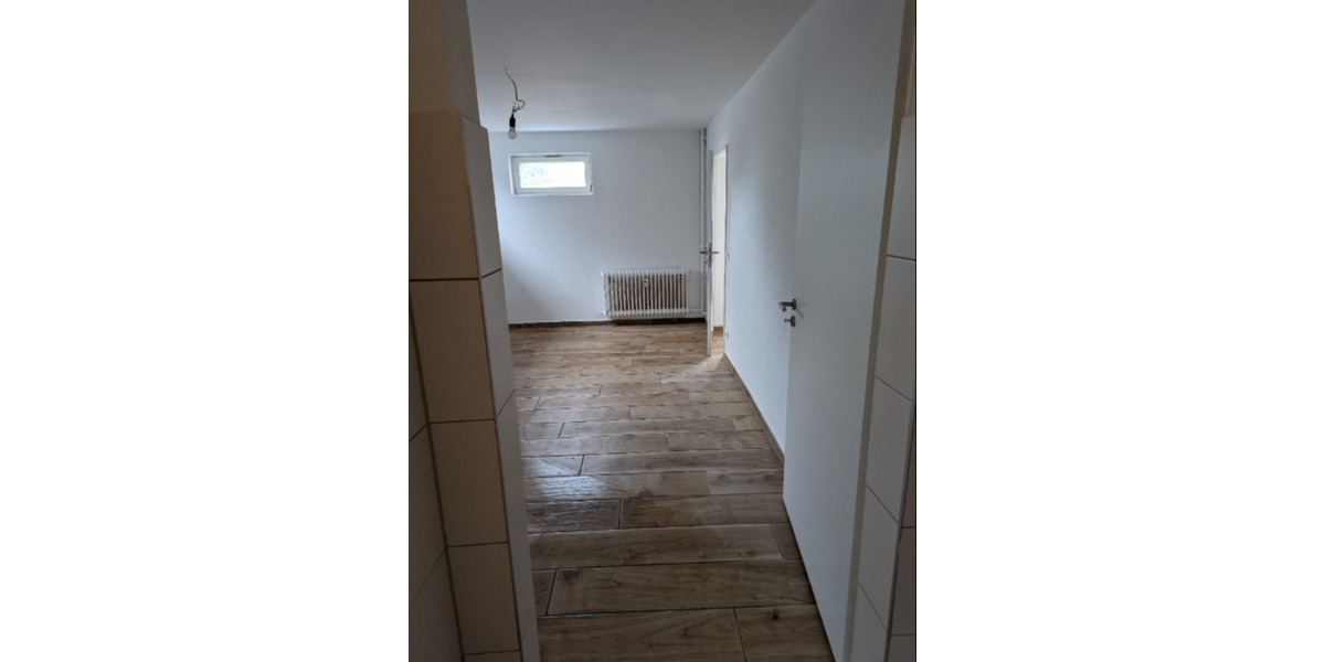 Erdgeschoßwohnung Freudenberg - 2 Zimmer, 45 m&sup2;, 500&euro; | Angebot:24599037