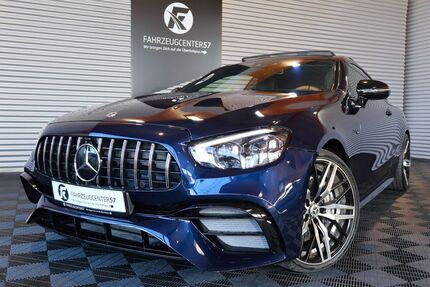 Mercedes-Benz E 53 AMG 65.789 km 45.999 &euro; Wenden 57482