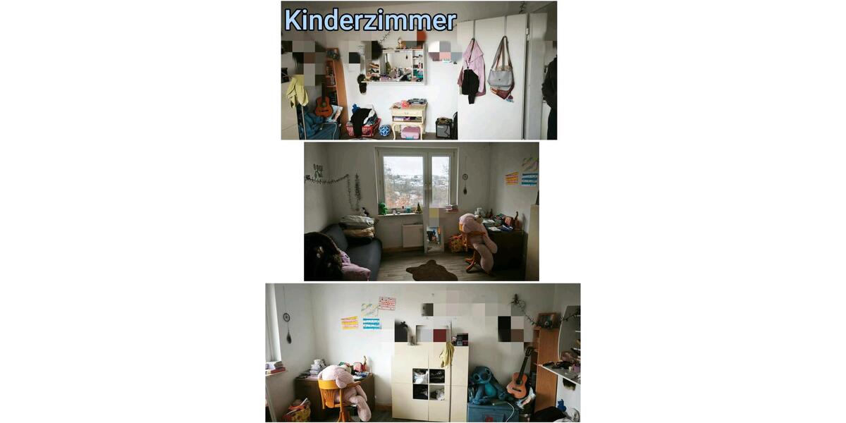 Erdgeschoßwohnung Schalksmühle - 3 Zimmer, 79 m&sup2;, 474&euro; | Angebot:25882197
