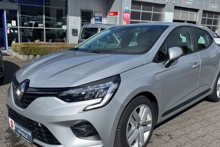 Renault Clio 30.666 km 12.878 &euro; Wipperfürth 51688