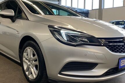 Opel Astra 69.000 km 10.950 &euro; Drolshagen 57489