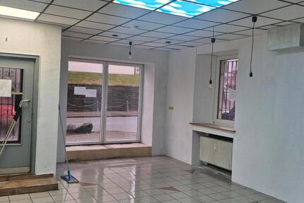 Gewerbeobjekt Halver - 800&euro; | Angebot:25216796