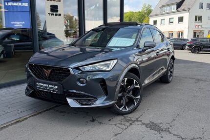 Cupra Formentor 31.000 km 32.990 &euro; Wenden 57482