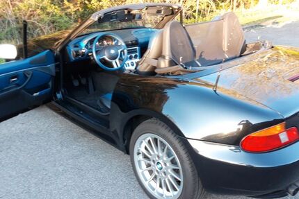 BMW Z3 215.555 km 12.000 &euro; Kürten 51515