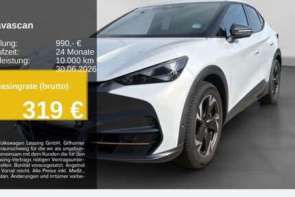 Cupra Tavascan 11.764 km 40.170 &euro; Lüdenscheid 58513