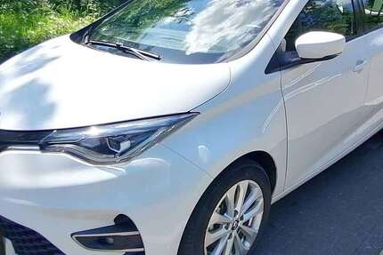Renault ZOE 41.000 km 13.300 &euro; Wermelskirchen, Stadt 42929