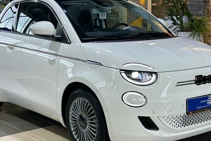 Fiat 500e 10.884 km 19.600 &euro; Eitorf 53783