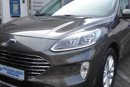 Ford Kuga 63.935 km 24.990 &euro; Meinerzhagen 58540