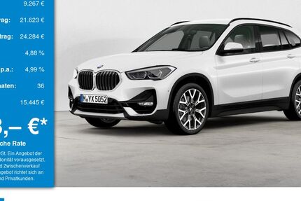 BMW X1 26.698 km 30.890 &euro; Wiehl 51674