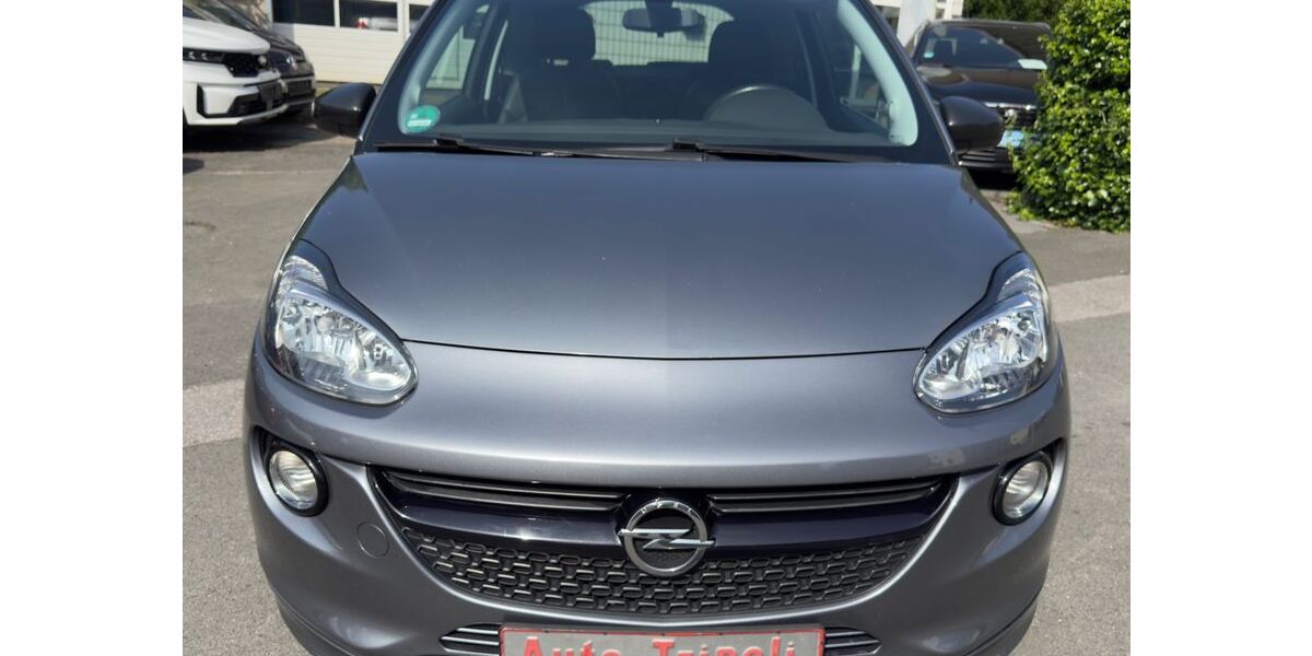 Opel Adam 83.000 km 8.450 &euro; Lüdenscheid 58511