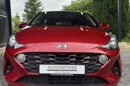 Hyundai i10 50.000 km 10.990 &euro; Waldbröl 51545