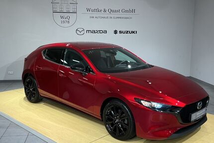 Mazda 3 47.300 km 21.890 &euro; Gummersbach 51645