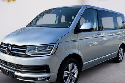 VW T6 Multivan 89.567 km 38.990 &euro; Olpe 57462