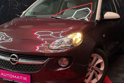 Opel Adam 12.000 km 12.990 &euro; Herscheid 58849