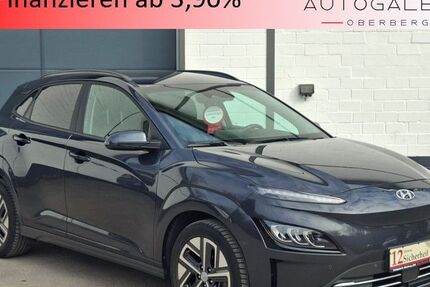 Hyundai KONA Elektro 48.219 km 22.450 &euro; Reichshof 51580
