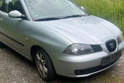 Seat Ibiza 254.088 km 550 &euro; Marienheide 51709