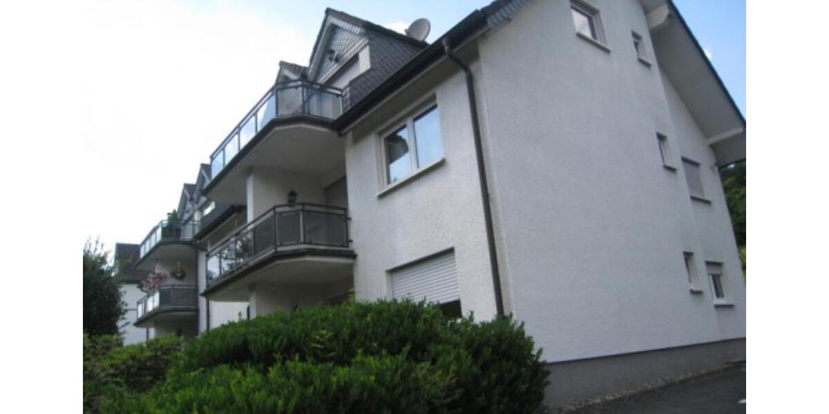 Dachgeschoßwohnung Gummersbach - 3 Zimmer, 78 m&sup2;, 525&euro; | Angebot:25918029