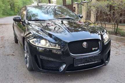 Jaguar XF 96.123 km 32.500 &euro; Wenden 57482