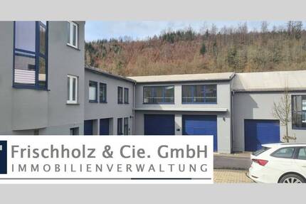 Gewerbeobjekt Olpe - 2.700&euro; | Angebot:26835459