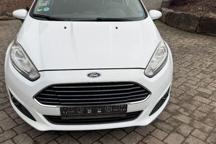 Ford Fiesta 175.000 km 3.750 &euro; Appenhagen 51597