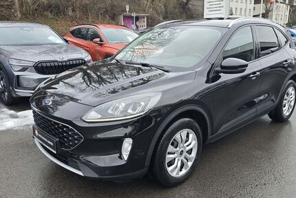 Ford Kuga 100.256 km 14.380 &euro; Werdohl 58791