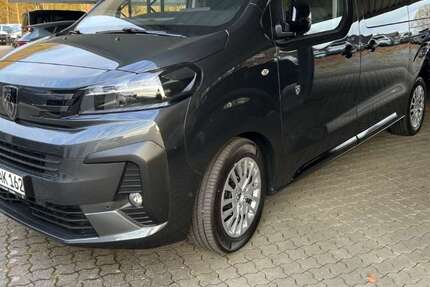 Peugeot Traveller 2.000 km 42.970 &euro; Niederfischbach 57572
