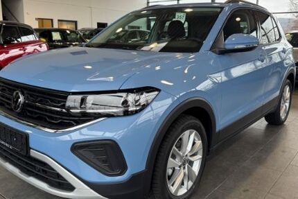 VW T-Cross 5.420 km 25.770 &euro; Attendorn 57439