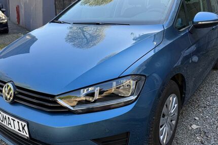 VW Golf Sportsvan 21.000 km 13.490 &euro; Lüdenscheid 58507