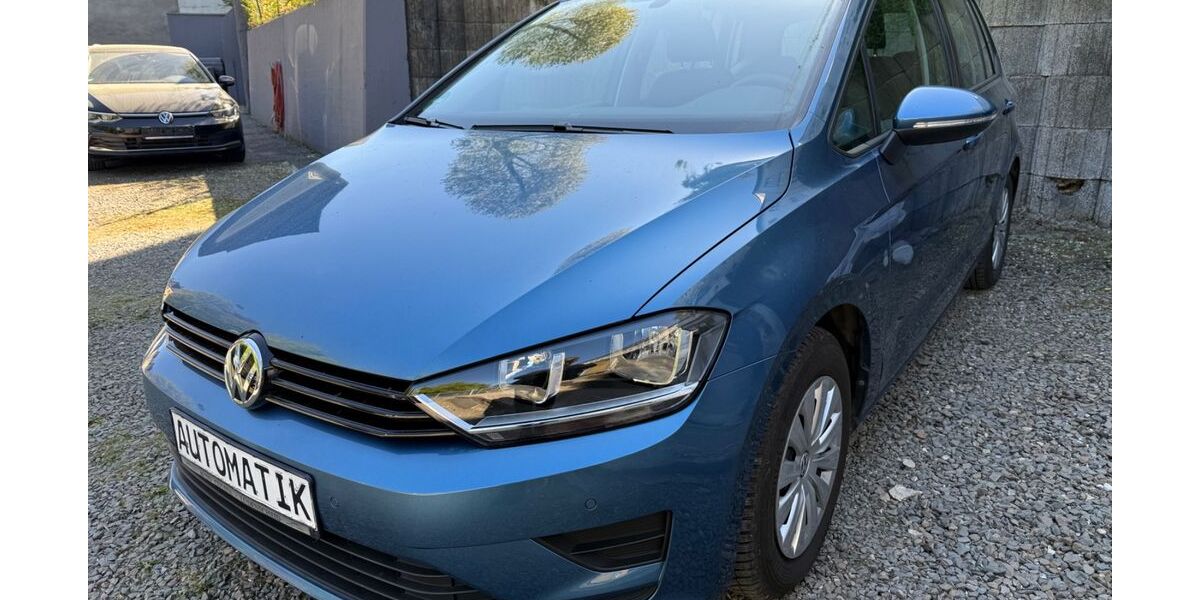 VW Golf Sportsvan 21.000 km 13.490 &euro; Lüdenscheid 58507