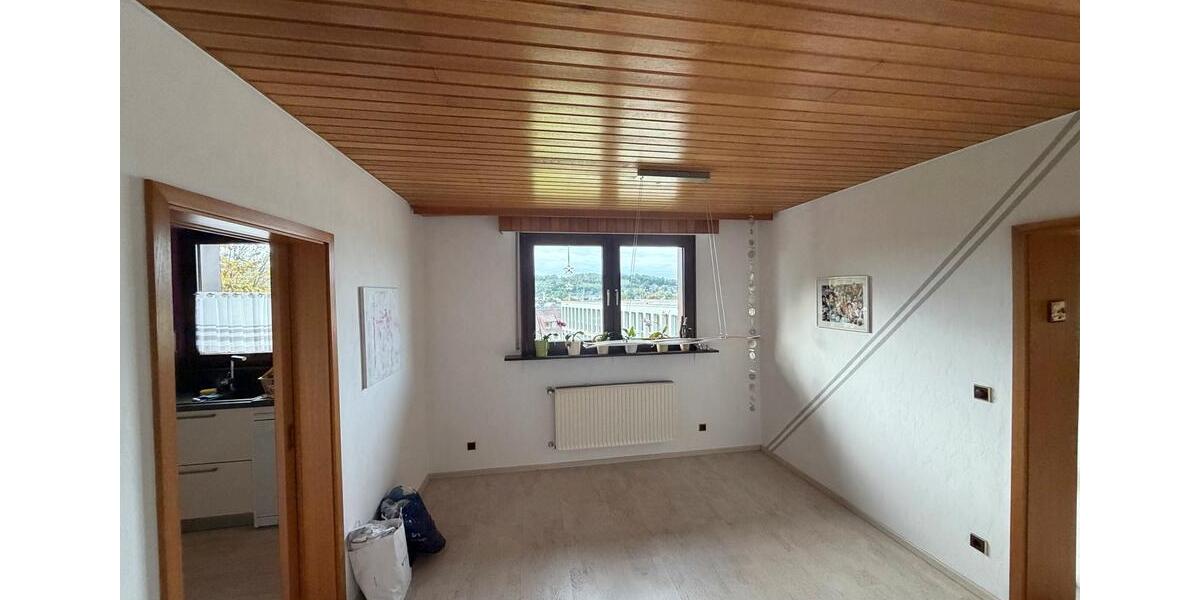 Etagenwohnung Waldbröl - 5 Zimmer, 112 m&sup2;, 990&euro; | Angebot:27549528