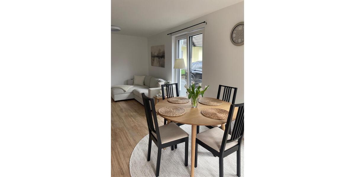 Etagenwohnung Wiehl - 2 Zimmer, 53 m&sup2;, 750&euro; | Angebot:27592808