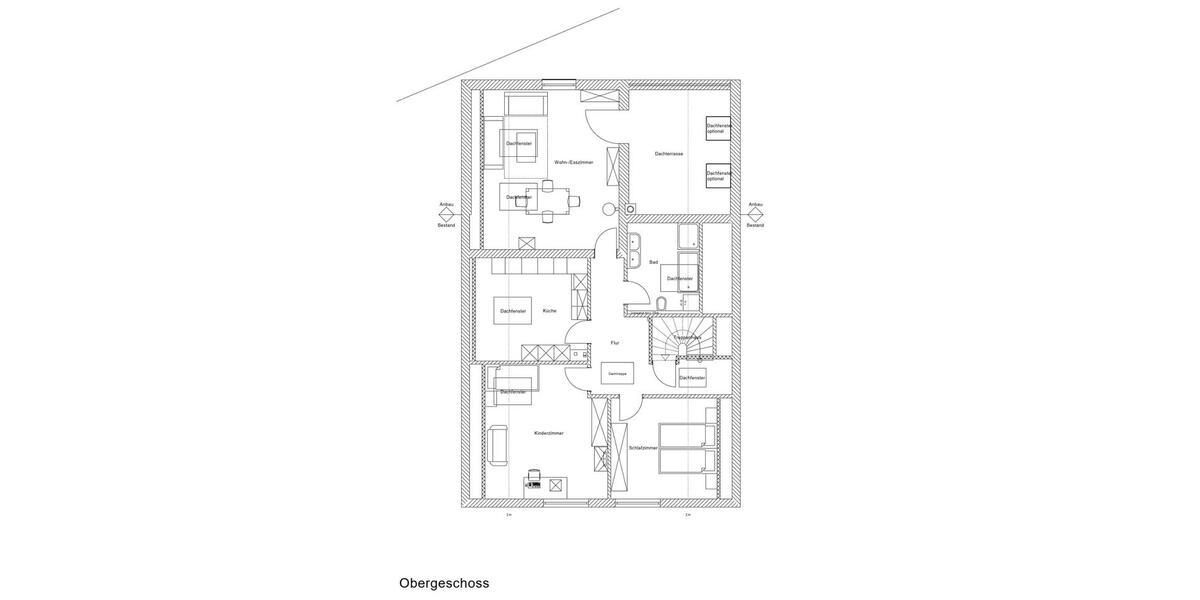 Einfamilienhaus Wenden - 7 Zimmer, 217 m&sup2;, 499.000&euro; | Angebot:25839879
