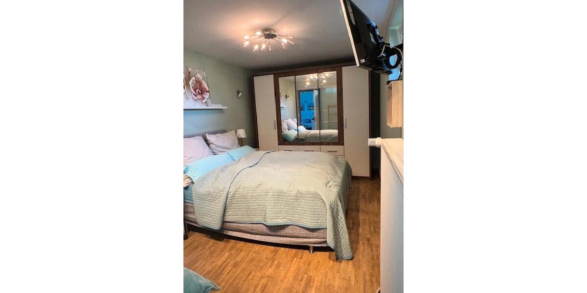 Erdgeschoßwohnung Wermelskirchen - 2 Zimmer, 50 m&sup2;, 650&euro; | Angebot:27569637