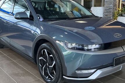 Hyundai IONIQ 5 39.169 km 21.000 &euro; Eitorf 53783