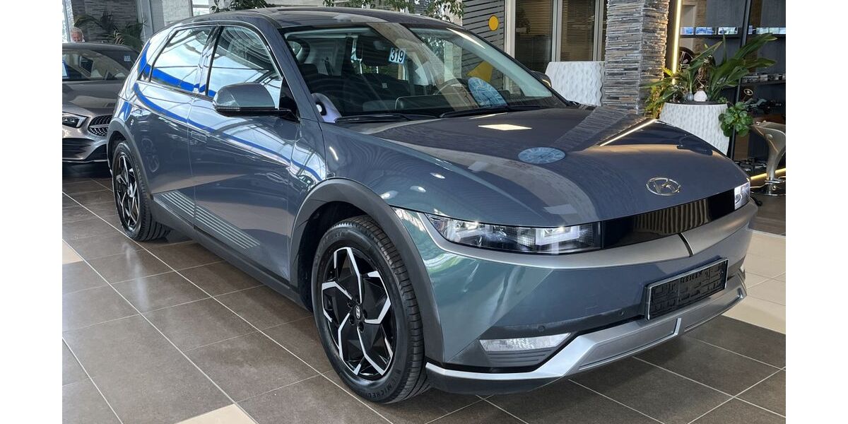Hyundai IONIQ 5 39.169 km 21.000 &euro; Eitorf 53783