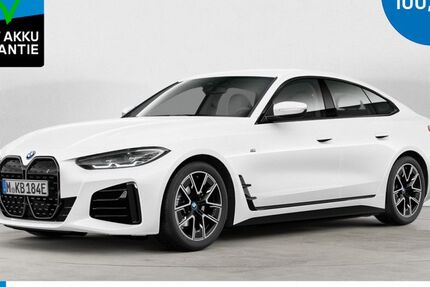 BMW i4 16.764 km 45.390 &euro; Olpe 57462