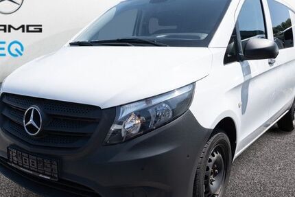 Mercedes-Benz Vito 86.079 km 27.132 &euro; Lüdenscheid 58507