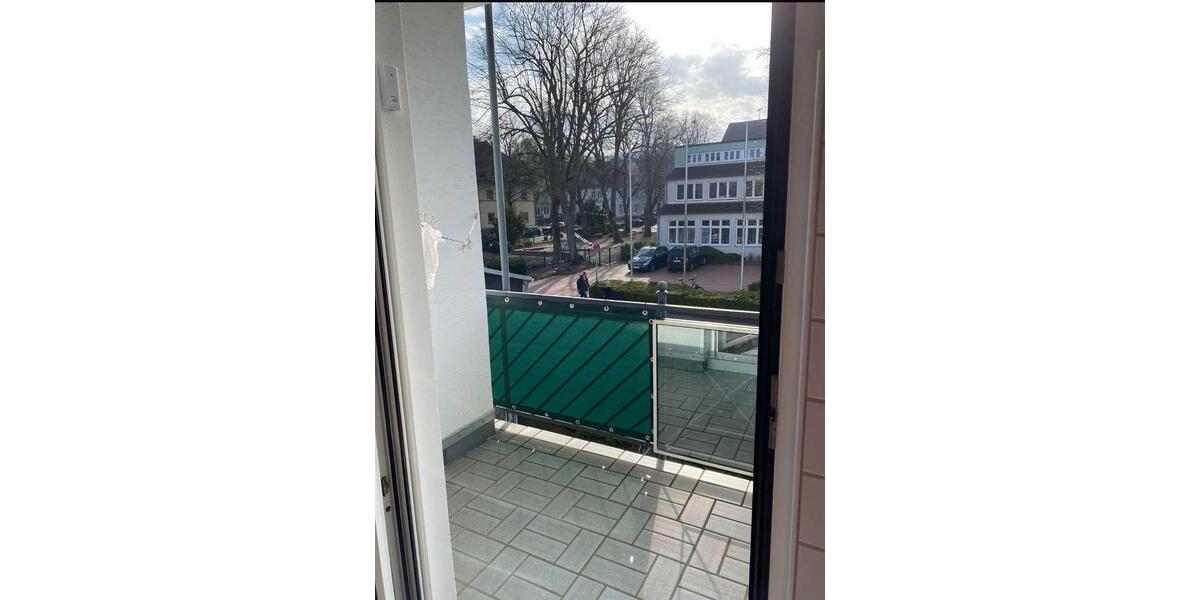 Etagenwohnung Breckerfeld - 3 Zimmer, 80 m&sup2;, 670&euro; | Angebot:25457245