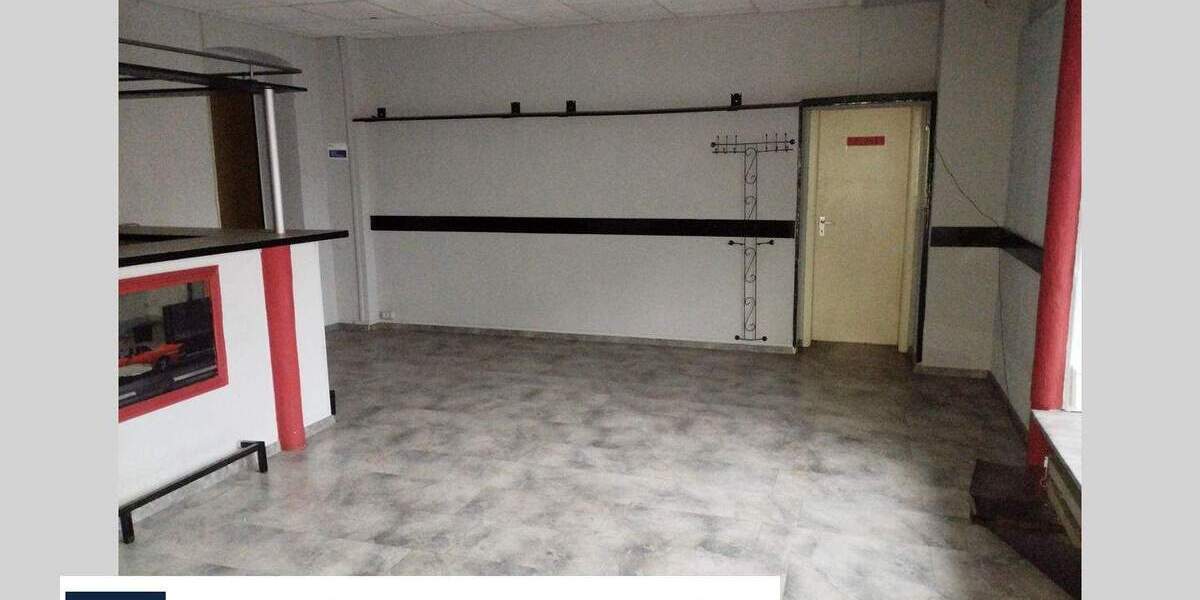 Gewerbeobjekt Kierspe Kierspe Bahnhof - 495&euro; | Angebot:25705374